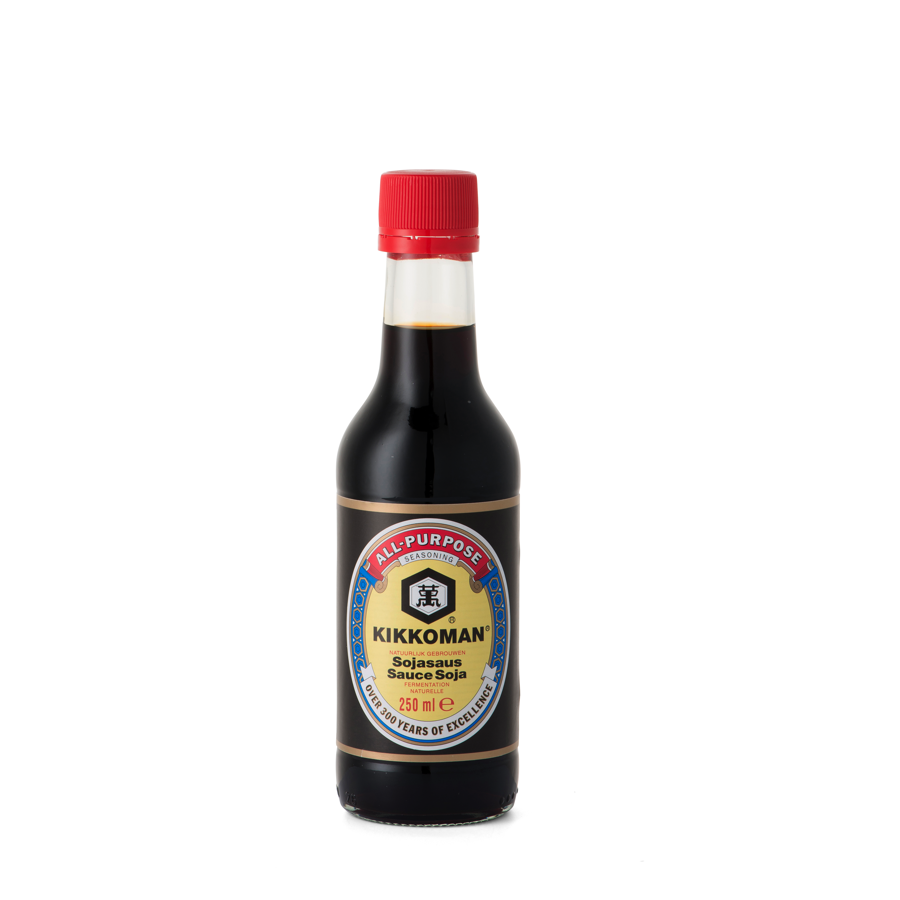 Yamafoodshop Nl キッコーマン 醤油 250ml