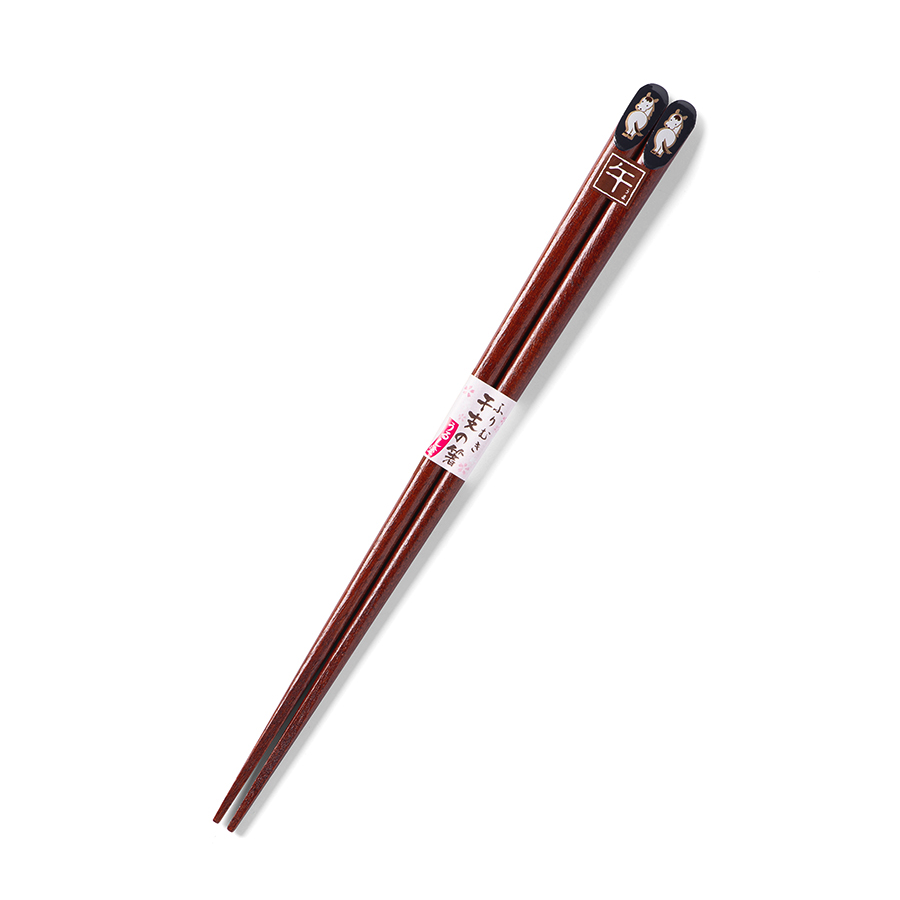 Chopsticks paard-1