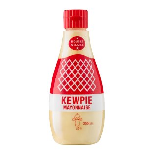 Kewpie Mayonnaise 355 ml