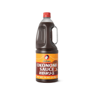 Okonomi Sauce Vegan 2,1 kg