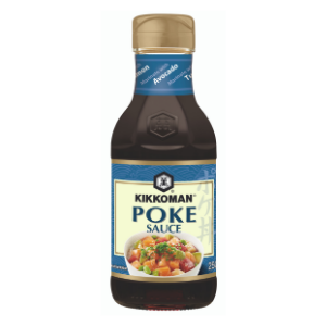 Kikkoman Poke sauce 250 ml