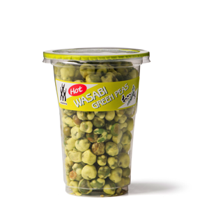 Wasabi Green Peas 85 g