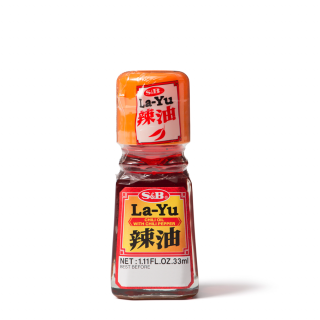 La-Yu 33 ml