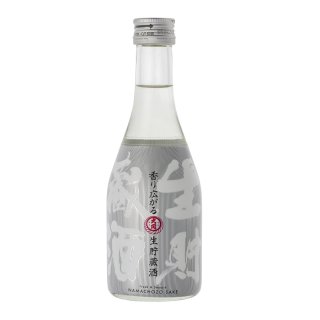 大関　生貯蔵酒　300ml（アルコール13.8%）