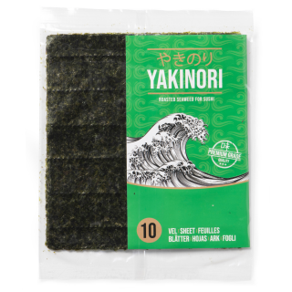 Yakinori Gold 10 vel (= 26 g)