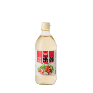 Uchibori Rice Vinegar 500 ml