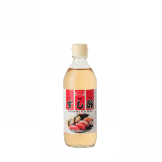 Uchibori Sushi Vinegar 360 ml