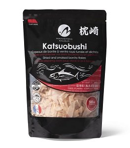 Katsuobushi 20 g