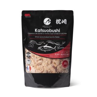Katsuobushi 100 g