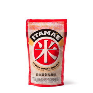 Itamae Rice 750 g