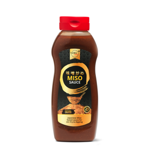 Miso Sauce 750 ml