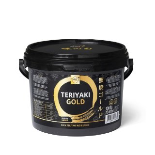 Teriyaki Gold 3 kg