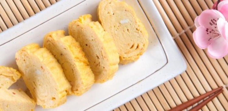 Tamagoyaki