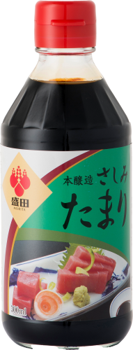 Morita Tamari Shoyu