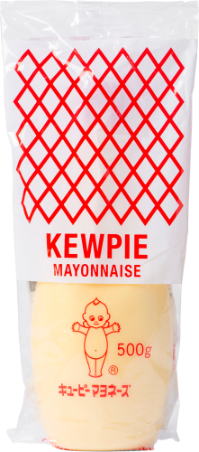 Kewpie Mayonaise