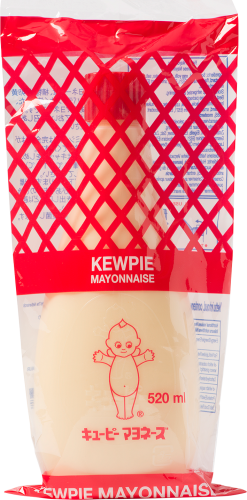 Kewpie Mayonaise