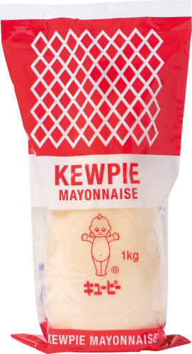 Kewpie Mayonaise