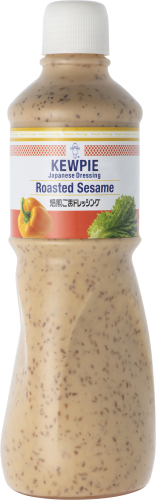 Kewpie Roasted Sesame Dressing