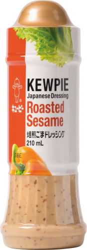 Kewpie Roasted Sesame Dressing