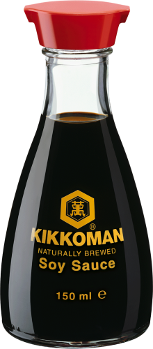 Kikkoman Sojasaus