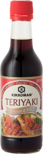 Kikkoman Teriyaki Marinade