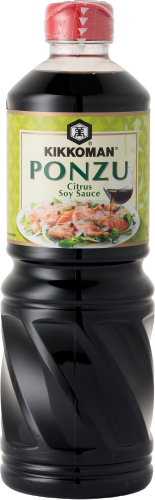 Kikkoman Ponzu Citrus Soy Sauce