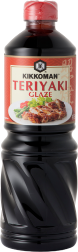 Kikkoman Teriyaki Glaze