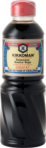 Kikkoman Sojasaus