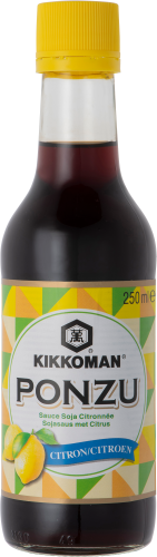 Kikkoman Ponzu Citrus Soy Sauce