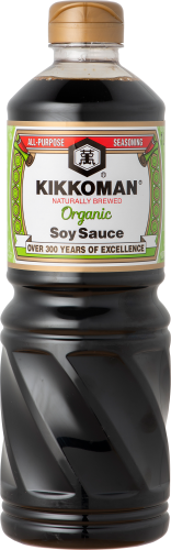 Kikkoman Sojasaus Organic