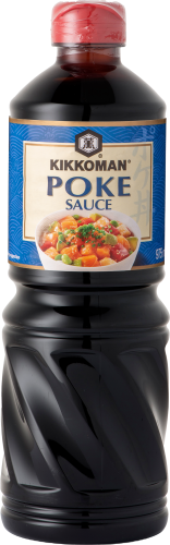 Kikkoman Poke Sauce