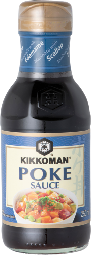 Kikkoman Poke Sauce