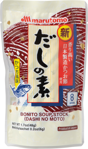 Marutomo Dashi no Moto