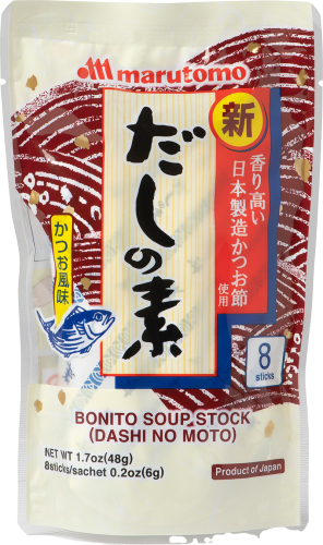 Marutomo Dashi no Moto