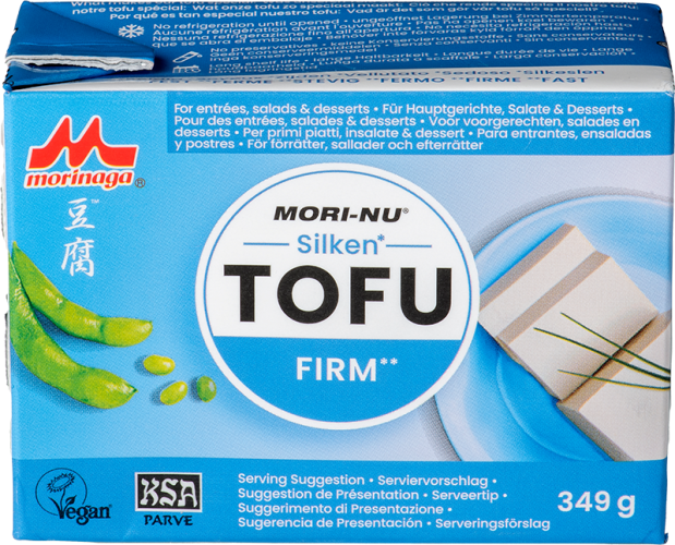 Morinaga Tofu Firm