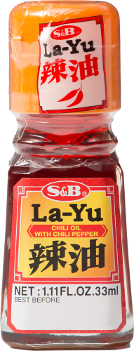 S&B La-yu