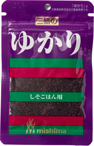 Mishima Yukari Furikake