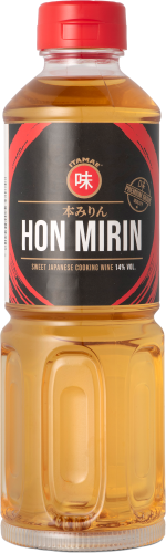 Itamae Hon Mirin (14%)