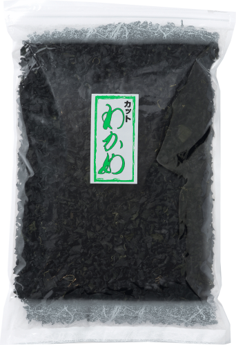 Japan Spice Wakame New Cut