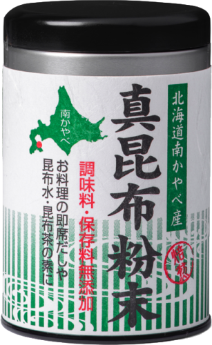 Kombu Powder