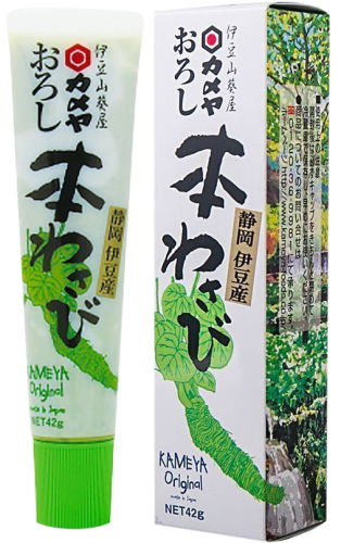 Kameya Oroshi Hon Wasabi