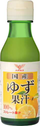 Haguruma Yuzu Kajyu