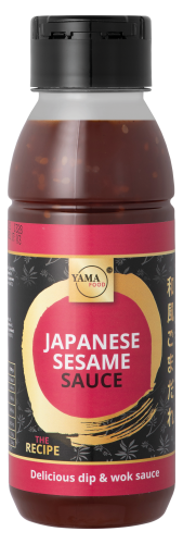 Yama Japanese Sesame Sauce