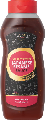 Yama Japanese Sesame Sauce