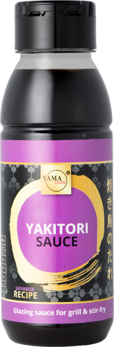 Yama Yakitori Sauce