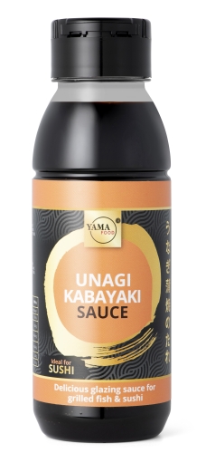 Yama Unagi Kabayaki Sauce