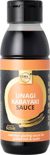 Yama Unagi Kabayaki Sauce